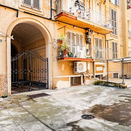Stop Colosseo Rom Eksteriør billede